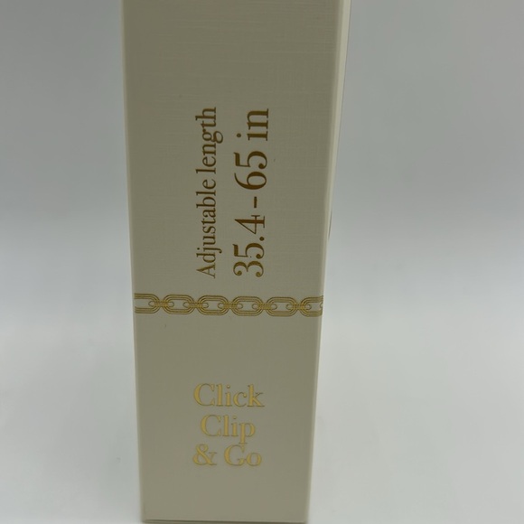 Artikl Universal Crossbody Phone Strap – Adjustable Length 35.4”–65” – NWT - Picture 7 of 11